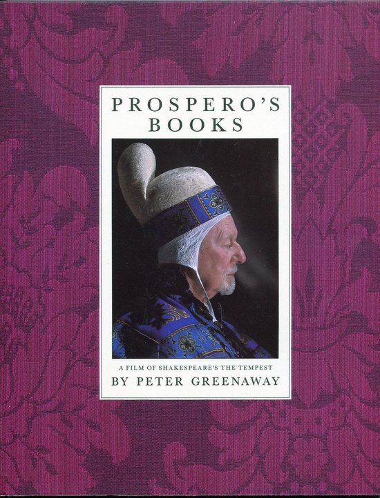 Prospero's Books