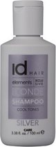 idHAIR Elements Xclusive Shampoo 100 ml