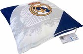 Real Madrid Cushion BW
