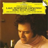 Lalo - Symphonie Espagnole & Berlioz Reverie