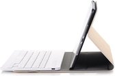Samsung Galaxy Tab S6 Bluetooth Keyboard Case - Goud