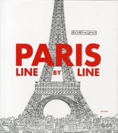 Paris, Line By Line