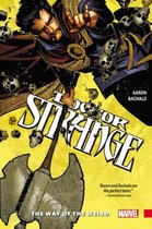 Doctor Strange Vol 1 Way Of The Weird