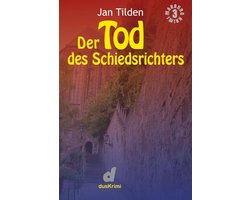 Der Tod des Schiedsrichters