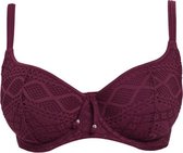 Freya Sundance Bikinitop Bordeauxrood 75E
