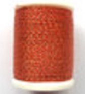 Madeira glamour 12 Amber 200 meter kleur 3027