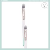 Tiffany CAIRSKIN Mint Crease Brush - Eyes