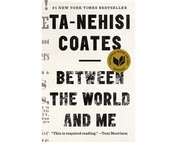 One World Essentials - Between the World and Me