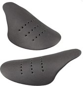 NIEEKRUN Houten schoenspanners (maat 39-41) 1 paar schoenbreedte hout spiraalveer schoenspanners schoen schoenspanner schoen knikschot schoenspanner voor laarzen of sneakers geschikt, beige, 39-41