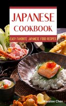 Asian Kitchen 4 - Japanese Cookbook