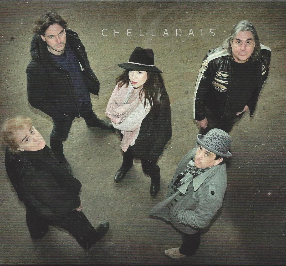 Chelladais