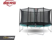 Compare the best trampolines of BERG, Salta and Etan. Find information over  all these models, prices and pro's and con's - WhatAreTheBest.nl