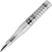 TWSBI Go Fountain pen Clear - Extra Fine