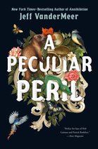 Peculiar Peril, A The Misadventures of Jonathan Lambshead