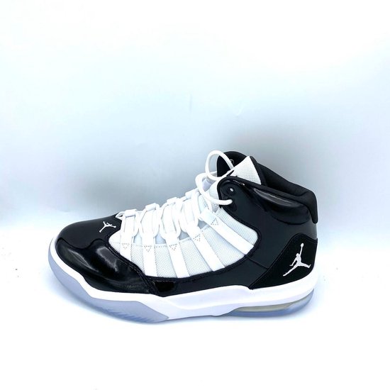 Jordan Max aura maat 47.5 | bol.com