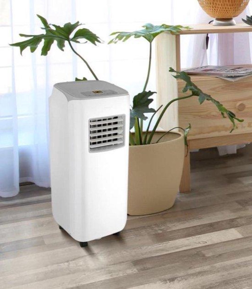 Afbeelding 3 van GREE - Purity - Mobile Air Conditioner 7000 BTU