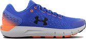 Under Armour Charged Rogue 2 3022592-401, Mannen, Blauw, Hardloopschoenen maat: 40.5 EU