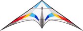 Hq Kites Stuntvlieger Mantra 243 X 93 Cm Ripstop/polyester