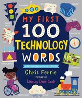 My First STEAM Words - My First 100 Technology Words