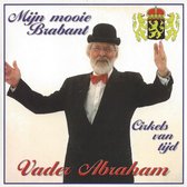 Vader Abraham - Mijn Mooi Brabant (CD-Single)