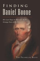 American Legends - Finding Daniel Boone