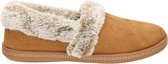 Skechers - COZY CAMPFIRE - TEAM TOASTY - Chestnut - Vrouwen - Maat 38