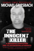 Omslag The Innocent Killer