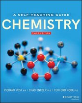Wiley Self-Teaching Guides - Chemistry
