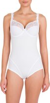 Felina Rhapsody Body met Beugel 0251210 003 White - maat 85C