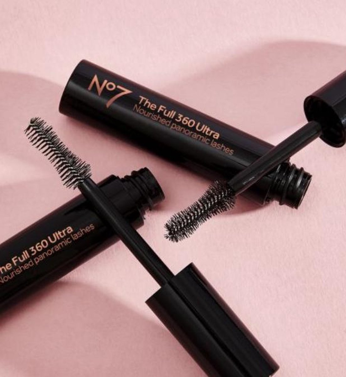 No7 The Full 360 Ultra Mascara Facebook