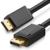 5 Meter - Displayport DP Male naar Displayport Male Kabel
