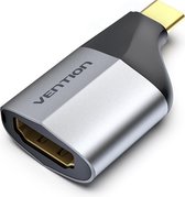 Vention USB C vers HDMI 4K Ultra- HD et 60Hz