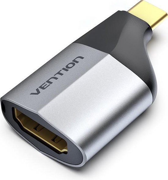 Vention Hdmi naar Usb C / 4K Ultra-HD/ 60Hz