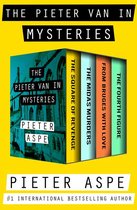 The Pieter Van In Mysteries - The Pieter Van In Mysteries