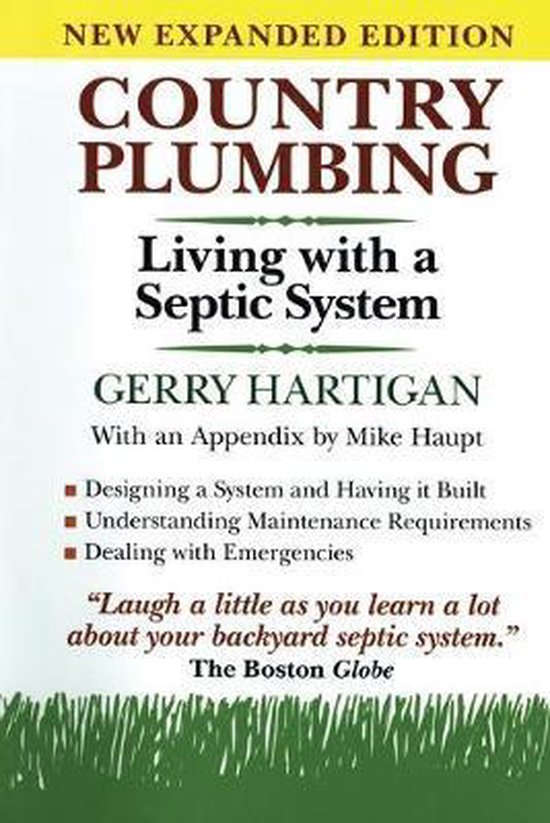 Country Plumbing