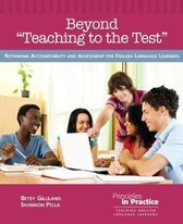 Principles in Practice- Beyond ""Teaching to the Test
