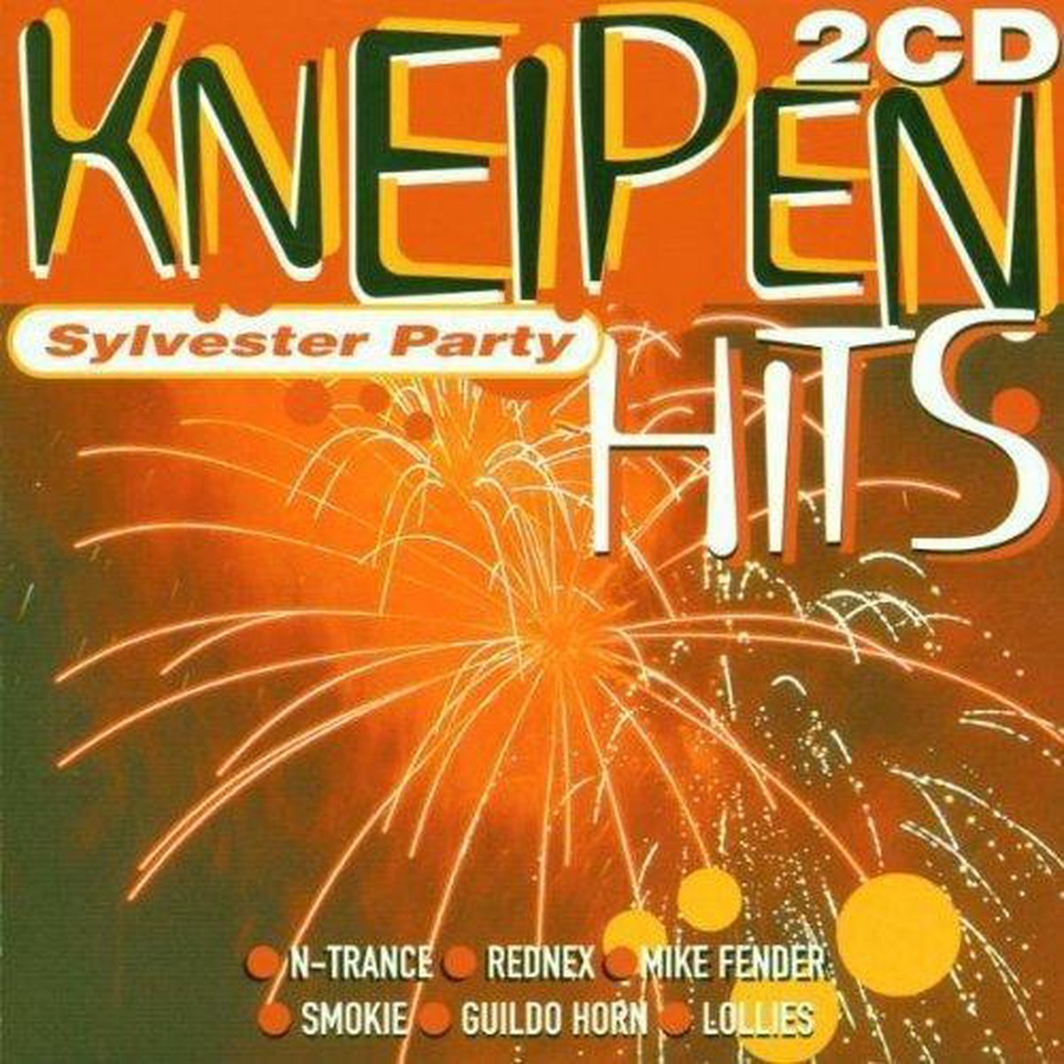 Kneipen Hits: Sylvester Party