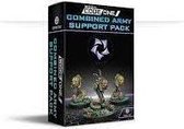 Combined Army Support Pack