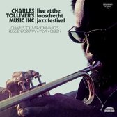 Charles Tolliver, Music Inc & Orchestra - Live At The Loosdrecht Jazz Festival (2 LP)
