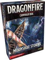 Asmodee Dragonfire Moonshae Storms - EN