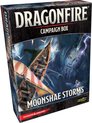 Afbeelding van het spelletje Asmodee Dragonfire Moonshae Storms - EN