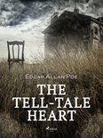 Horror Classics - The Tell-Tale Heart