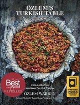 Özlem's Turkish Table