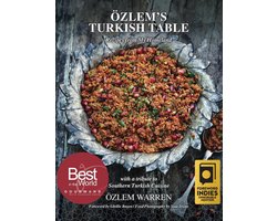 Özlem's Turkish Table