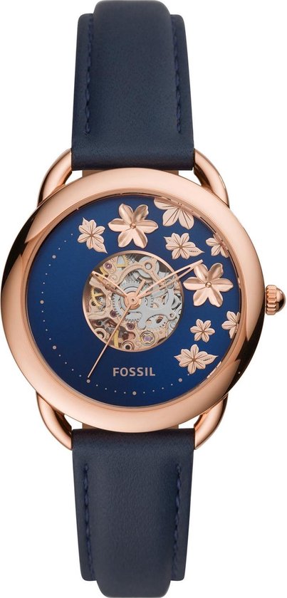 Fossil TailorMe Dames Horloge