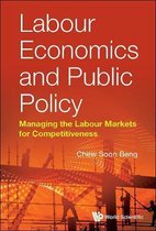 Labour Economics And Public Policy