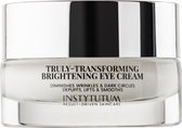 Instytutum Truly-Transforming Brightening Eye Cream eye cream/moisturizer Oogcrème Unisex 15 ml