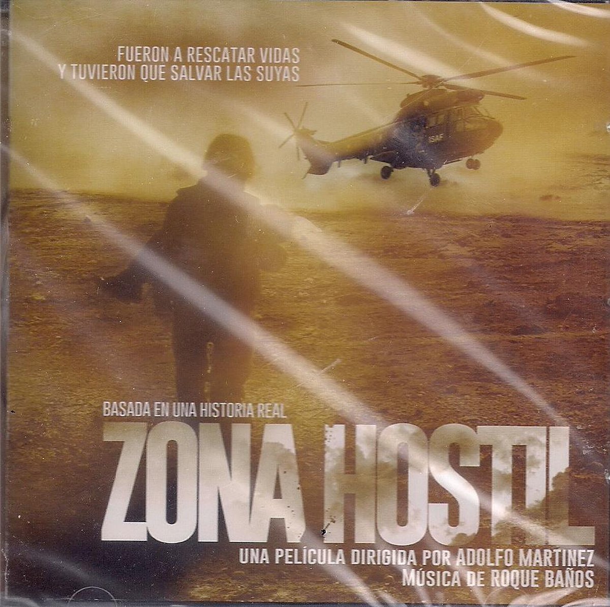 Zona Hostil