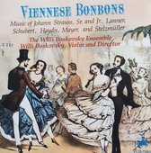 Strauss  -  Viennese Bonbons   W. Boskovsky