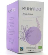 Kruidenthee - After Dinner Thee van MUMA tea